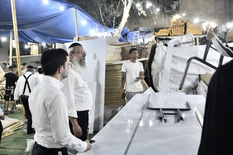 שוקי לרר