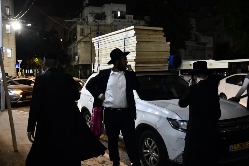 שוקי לרר