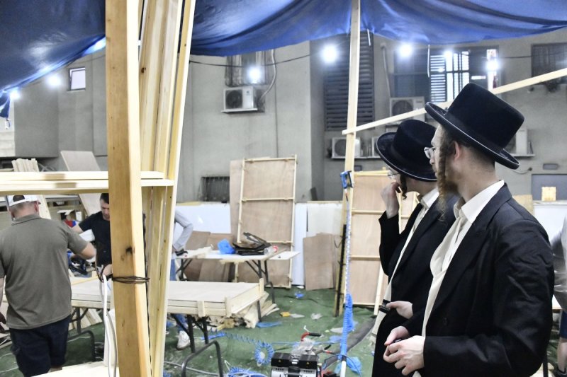 שוקי לרר