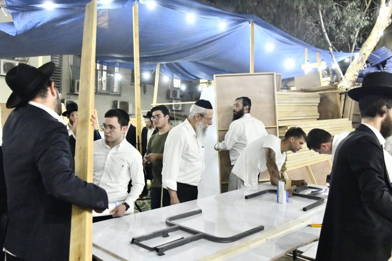 שוקי לרר