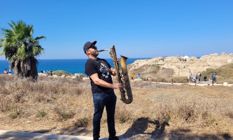  נושמים תרבות בטבע לכל המשפחה בחול המועד סוכות