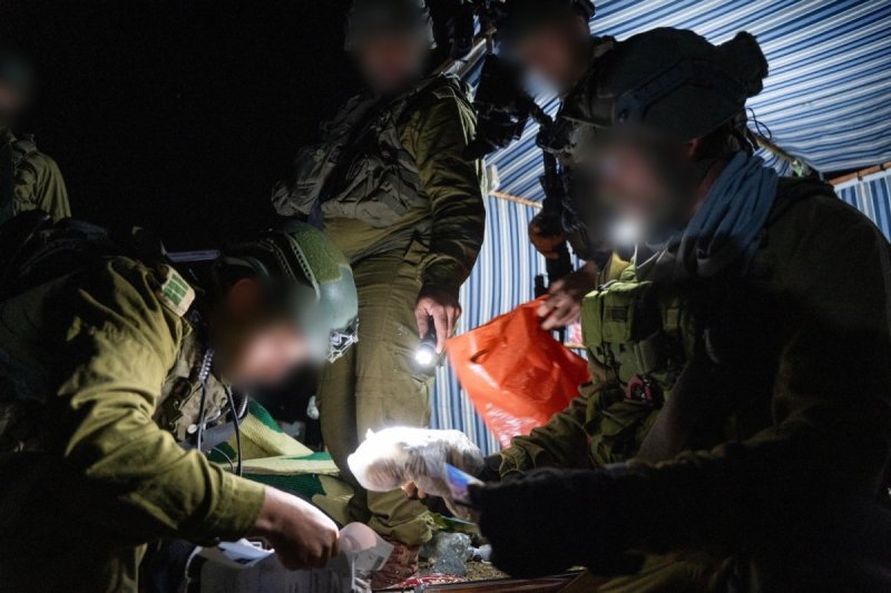 דובר צה"ל