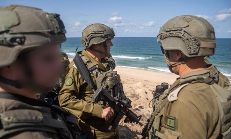 ביקורת על הרמטכ"ל: "זה משפט שדה - אפילו לא שמע אותי"