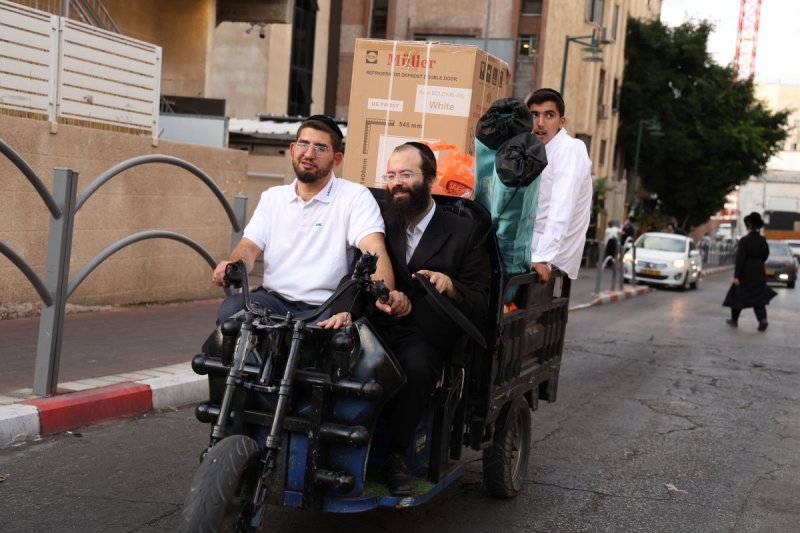 נתי פרל