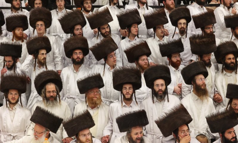 צום יום כיפור תשפ"ז (2026): זמני כניסת ויציאת הצום בארץ ובעולם