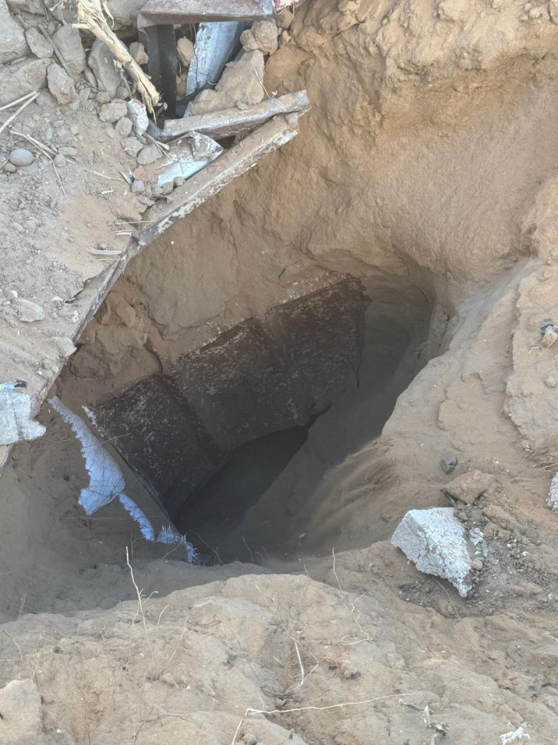 דובר צה"ל