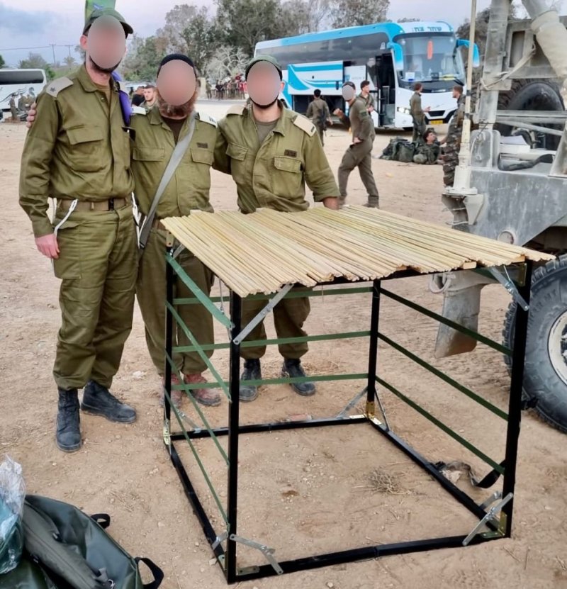 דובר צה"ל