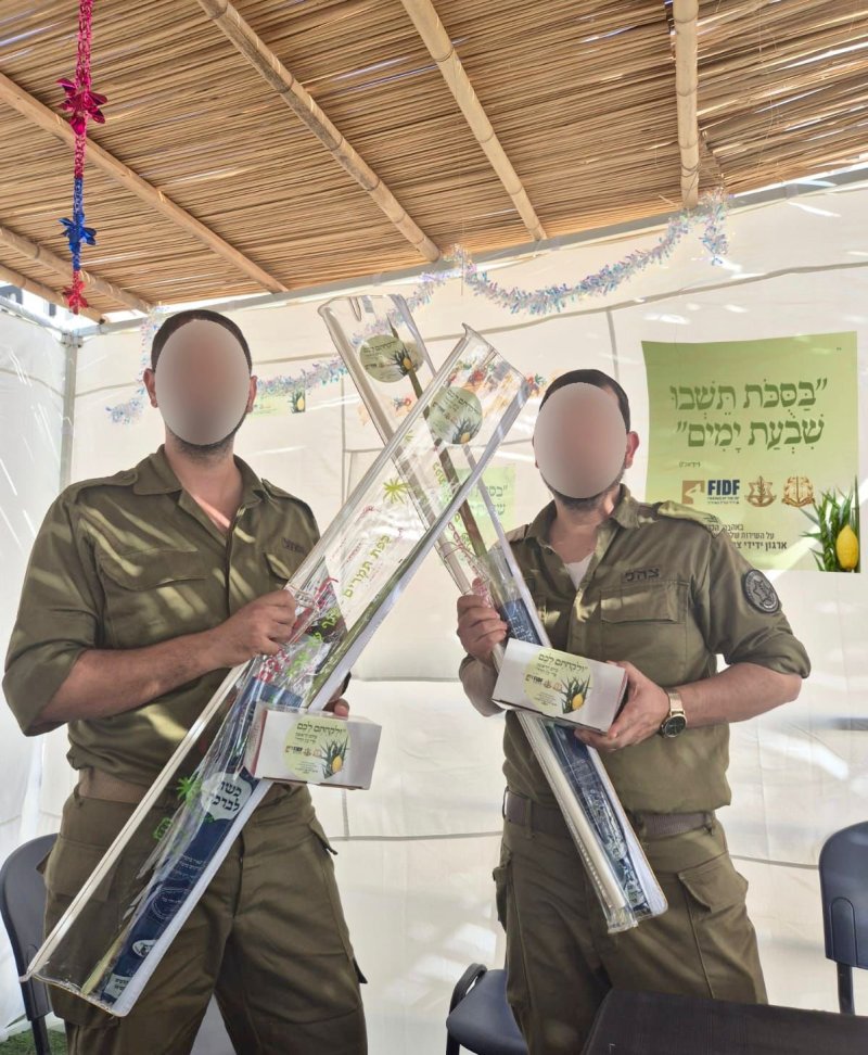 דובר צה"ל