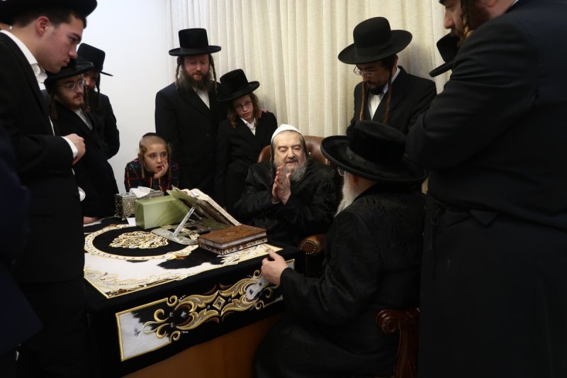 יחיאל רייכמאן