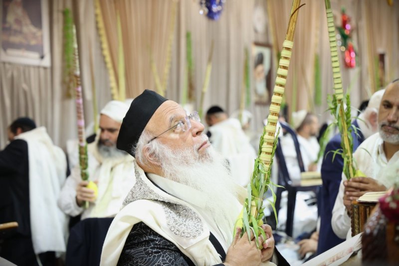 דוד ארזני