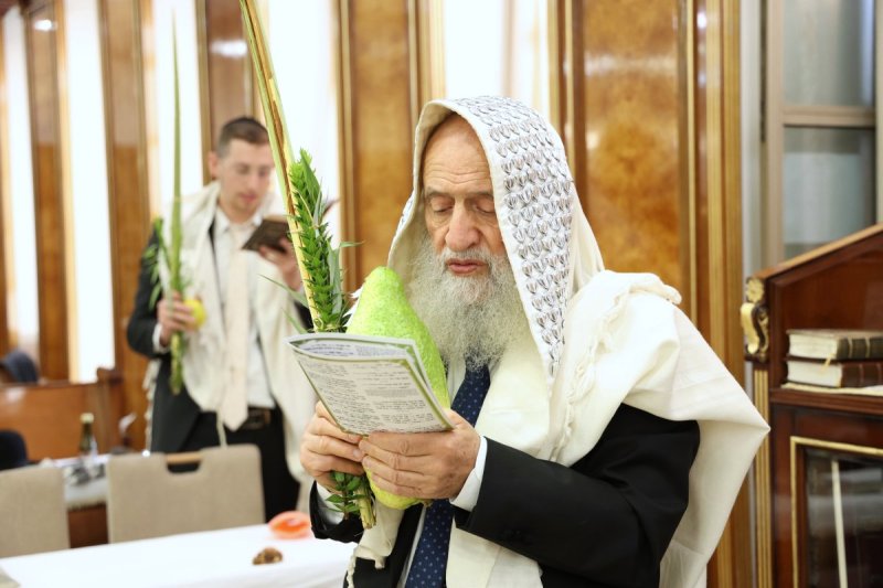 דוד ארזני