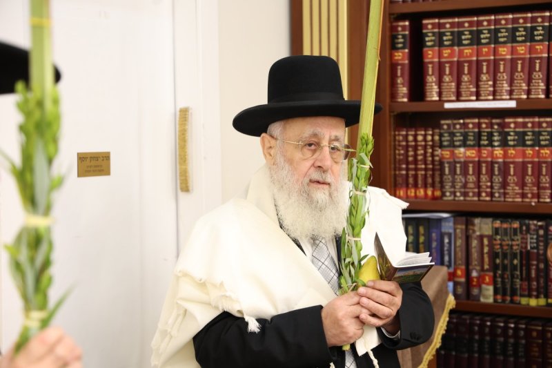 דוד ארזני