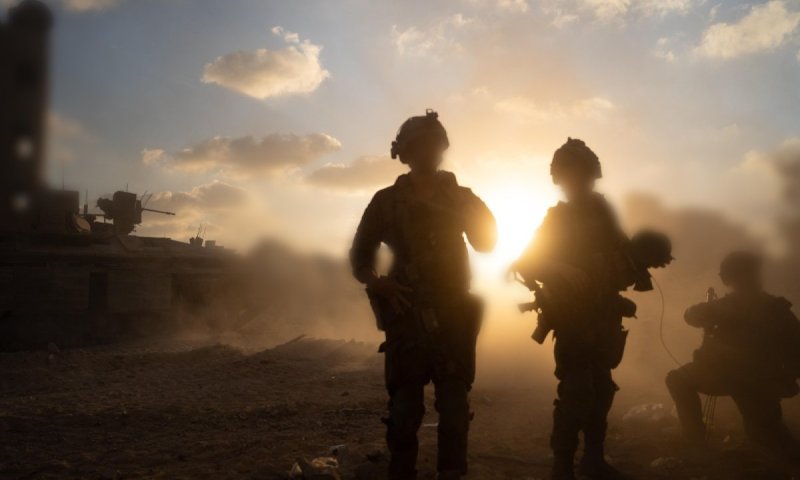אתם לא תאהבו את זה: הנספח הסודי של ההסכם עם חמאס נחשף