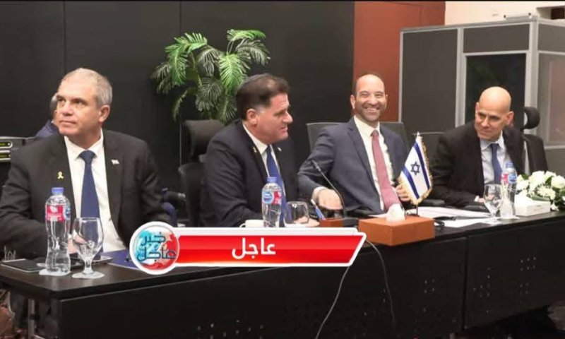 בלי ישראל וחמאס: מי ישתתפו בפסגת סיום המלחמה מחר?
