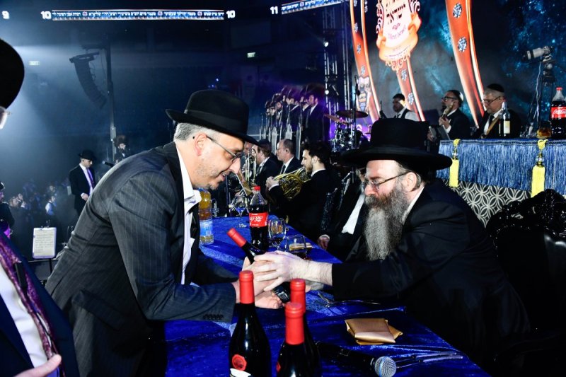 שוקי לרר