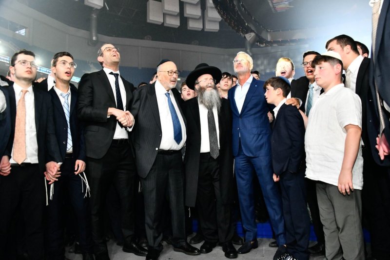 שוקי לרר