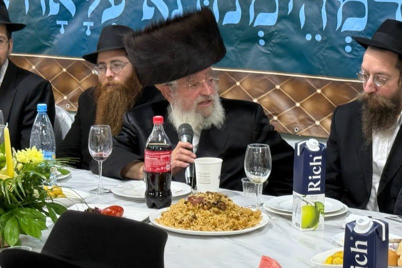לוי נזארוב