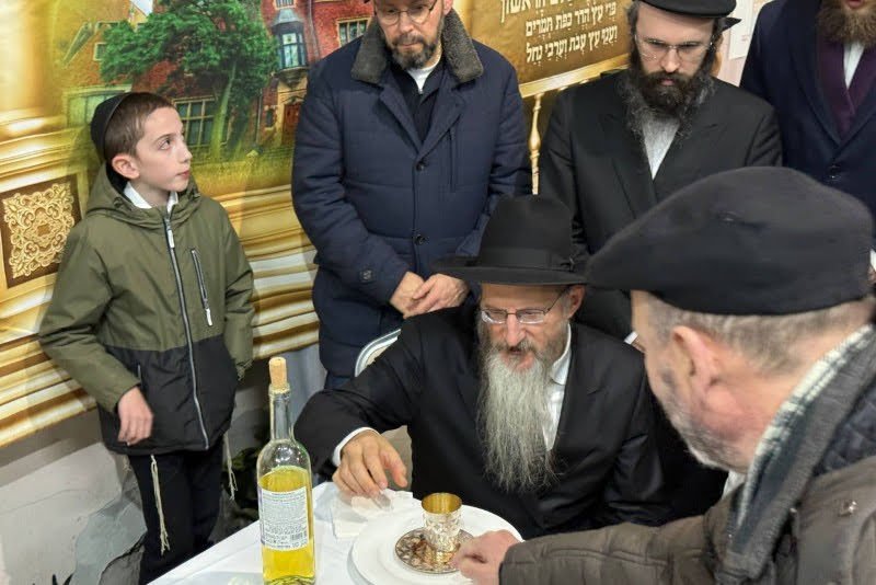 לוי נזארוב