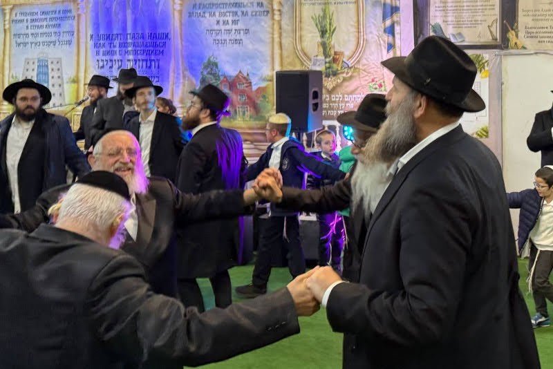 לוי נזארוב