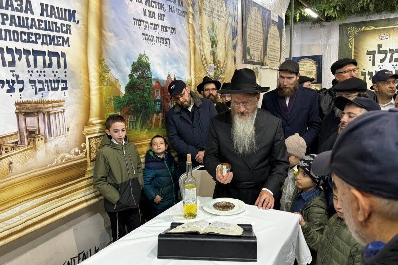 לוי נזארוב