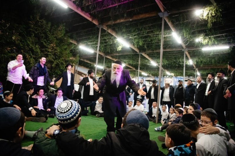 לוי נזארוב