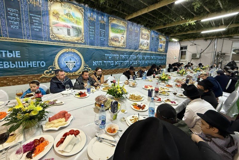 לוי נזארוב