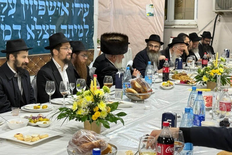 לוי נזארוב