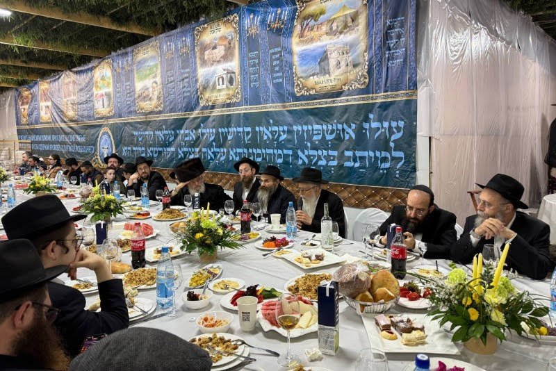 לוי נזארוב