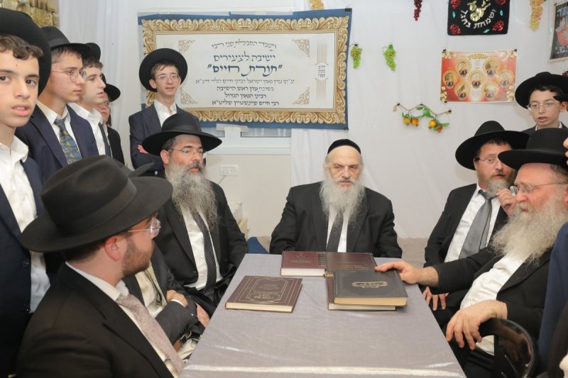 י. בוש