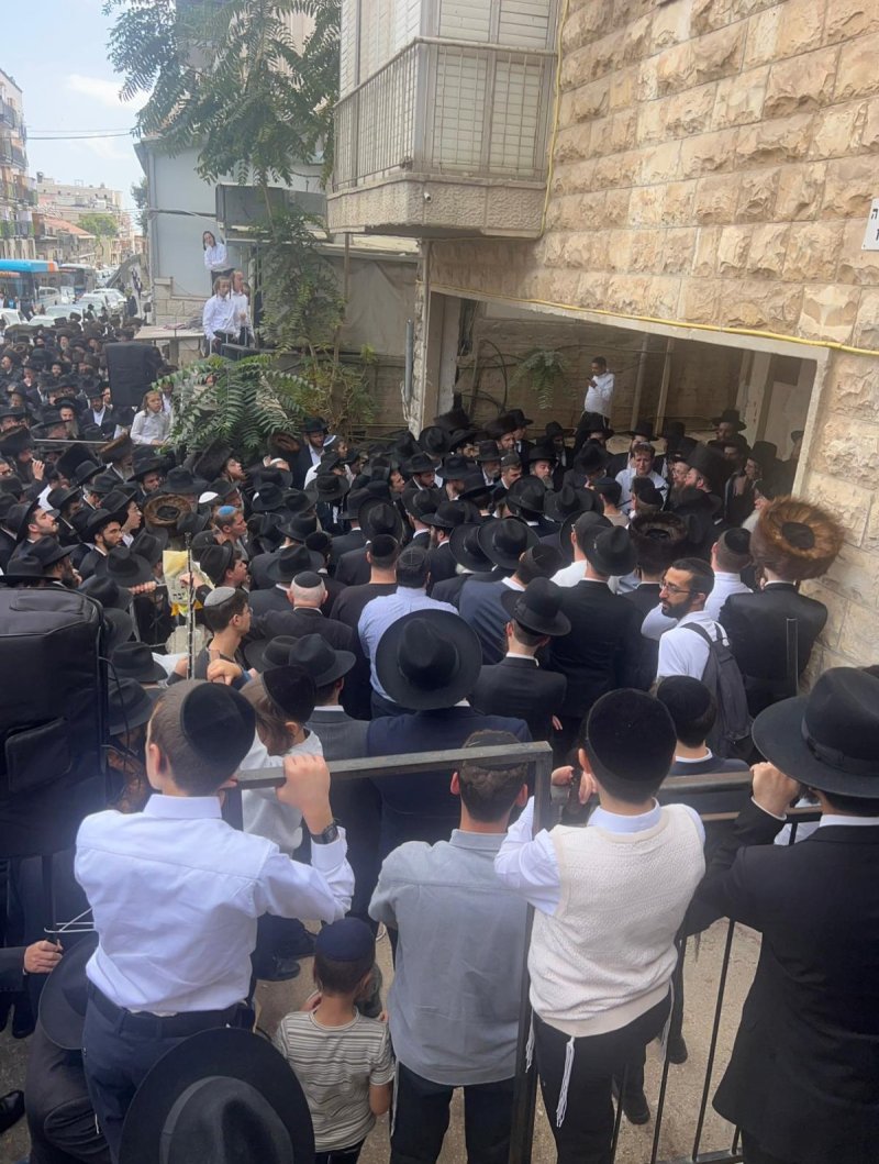 מאיר אייזנשטט