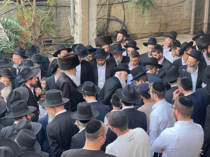 מאיר אייזנשטט