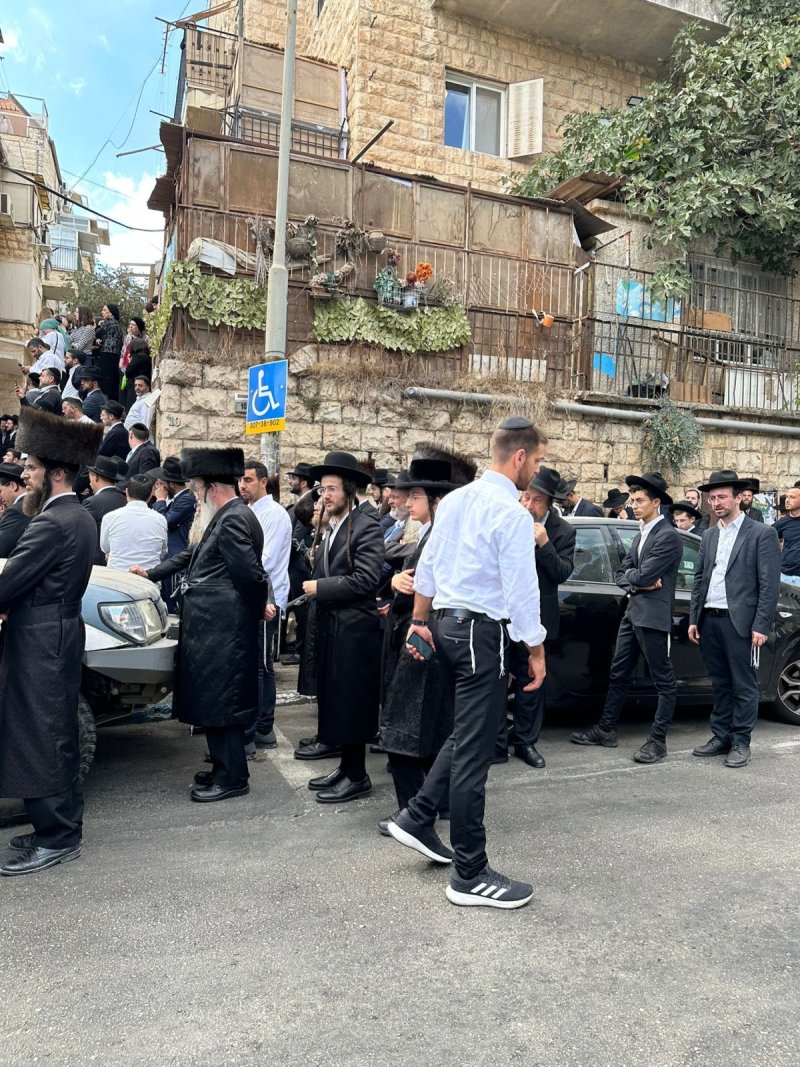 מאיר אייזנשטט