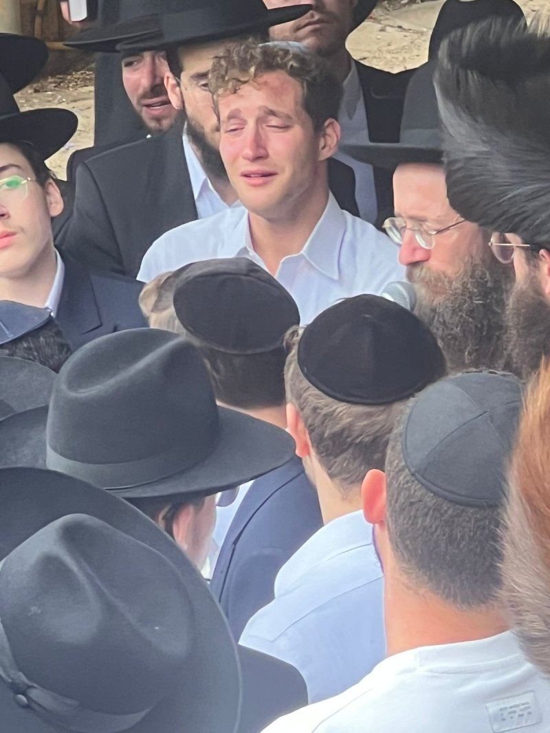 מאיר אייזנשטט