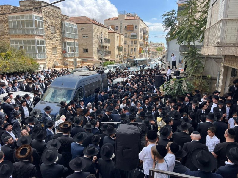 מאיר אייזנשטט