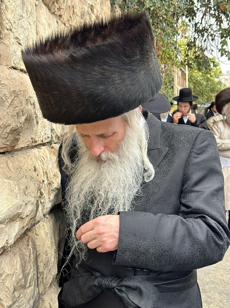מאיר אייזנשטט