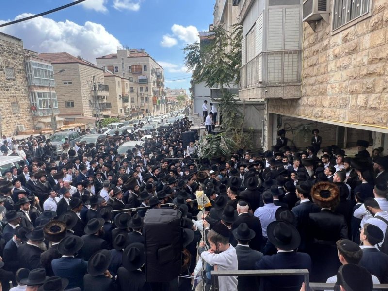 מאיר אייזנשטט