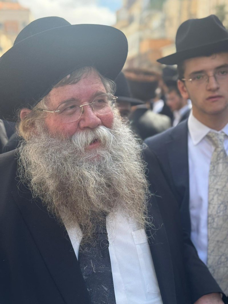 מאיר אייזנשטט