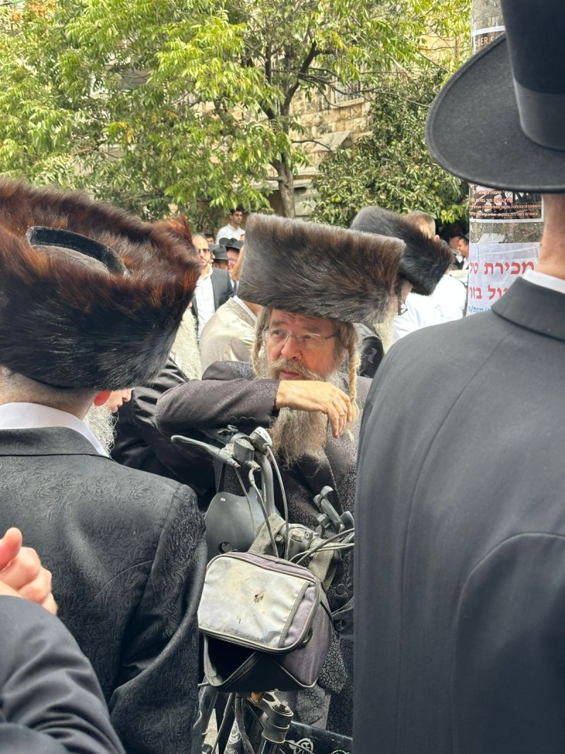 מאיר אייזנשטט