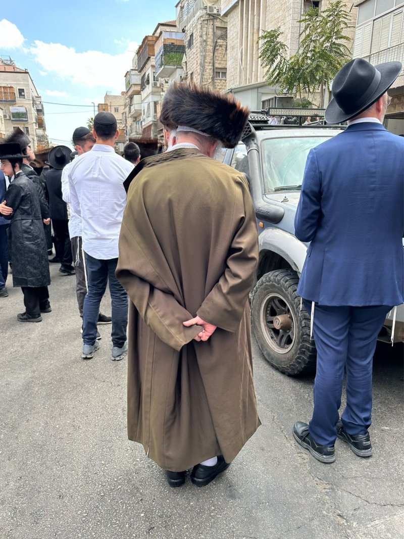 מאיר אייזנשטט