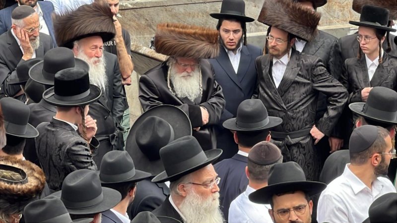 מאיר אייזנשטט