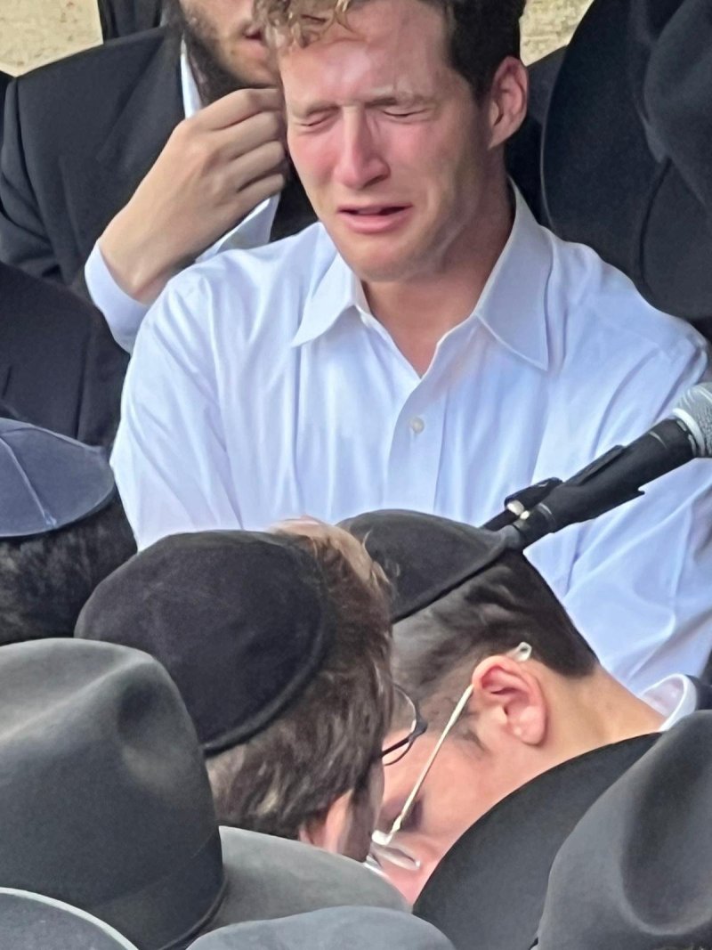 מאיר אייזנשטט