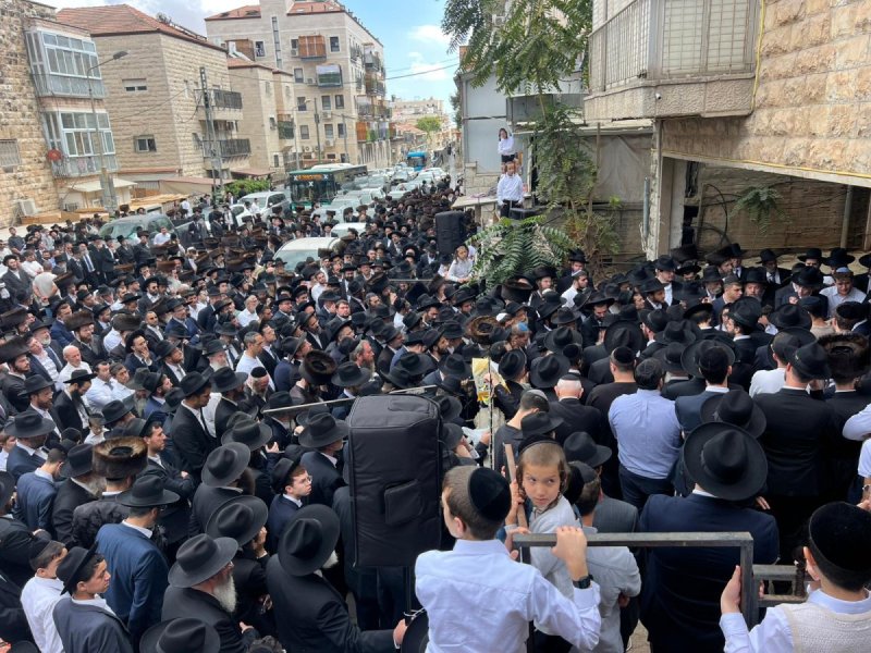מאיר אייזנשטט