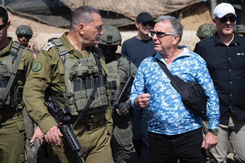 דובר צה"ל