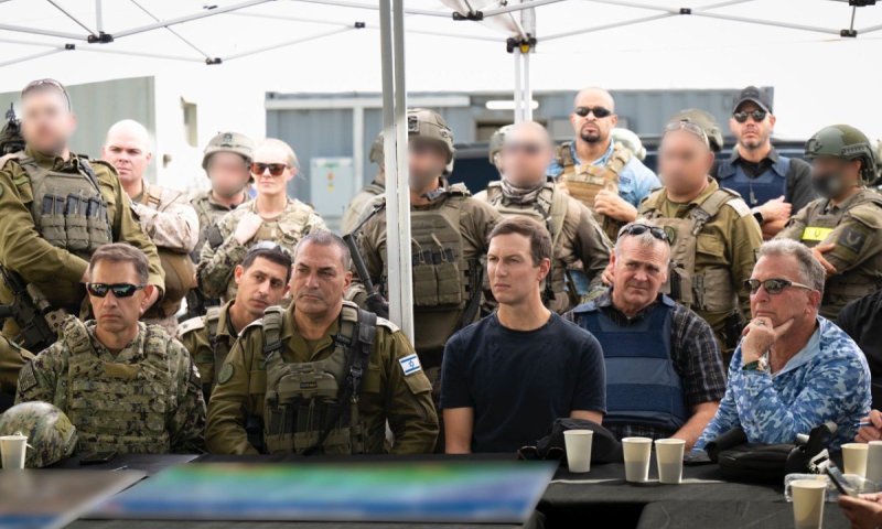  "אתה רוצה לצלצל לטראמפ?": הצעקות על נתניהו והרגע שכמעט הכול התפוצץ