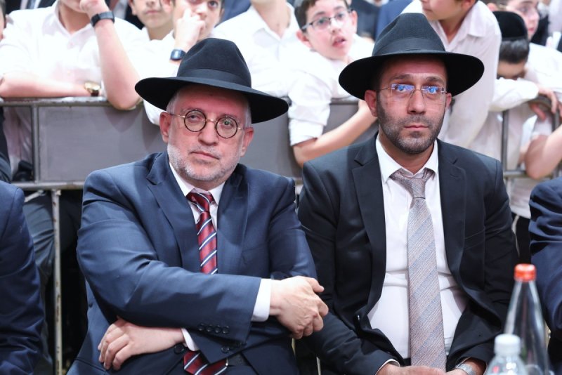 יעקב כהן