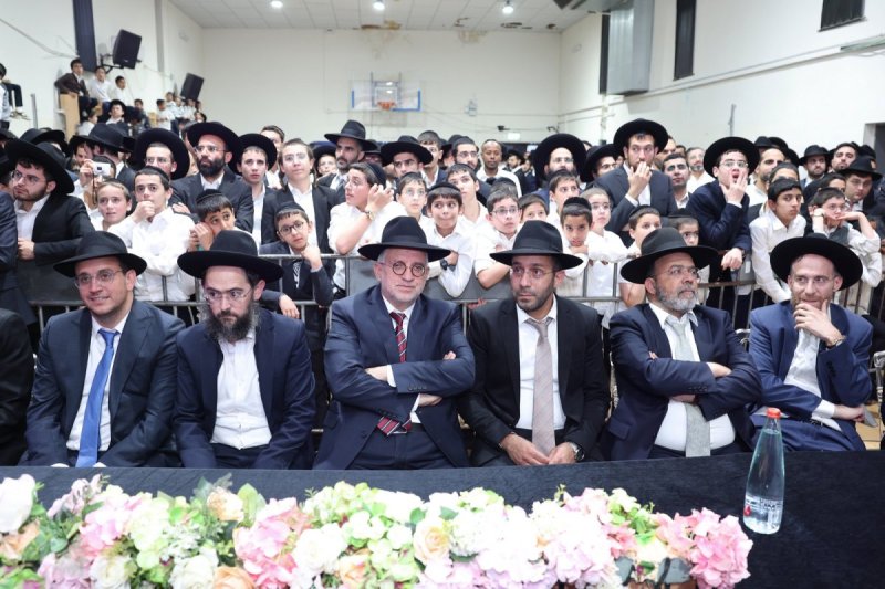 יעקב כהן