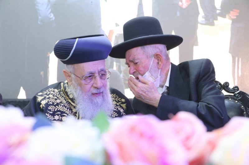יעקב כהן