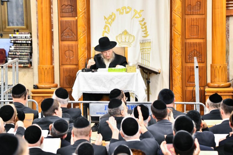 שוקי לרר