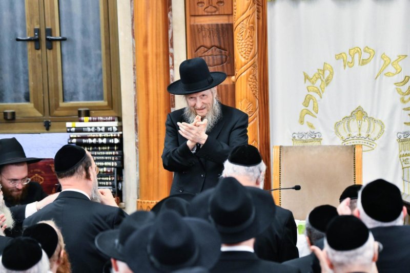 שוקי לרר