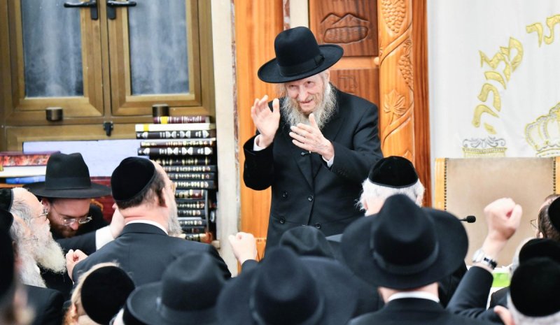 שוקי לרר